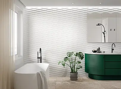 Background tile, Effect other stones, Color beige, Unglazed porcelain stoneware, 60x120 cm, Finish antislip