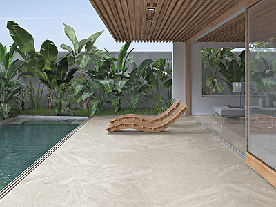 Mainstone Ceramic Tiles produced by Peronda, Stone effect
