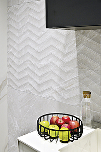 Mainstone Ceramic Tiles produced by Peronda, Stone effect