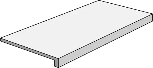 Peronda, Manhattan, MANHATTAN POOL COOPING GREY