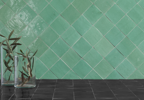 Tile Peronda Medina
