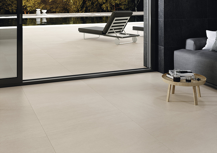 Ceramic and Porcelain Tiles by Peronda.