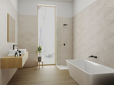 Nature Ceramic Tiles produced by Peronda, Stone effect