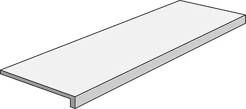 Peronda, Nature, NATURE POOL COPING WHITE