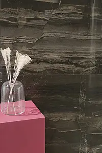 Basistegels, Geglazuurde porseleinen steengoed, 75.5x151 cm, Oppervlak gepolijst