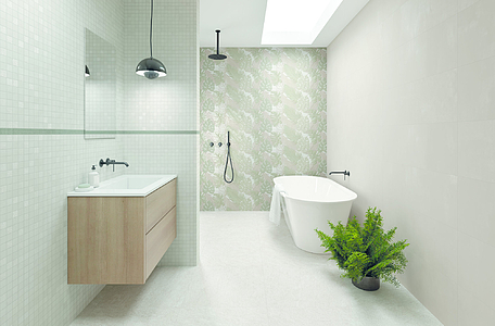 Palette Ceramic Tiles produced by Peronda, 
