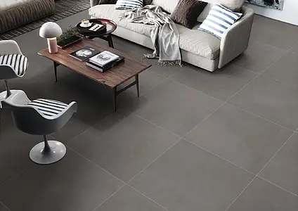 Background tile, Effect stone,other stones, Color grey, Unglazed porcelain stoneware, 90x90 cm, Finish matte