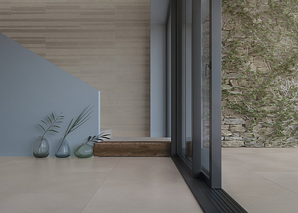 Planet Porcelain Tiles produced by Peronda, Stone effect