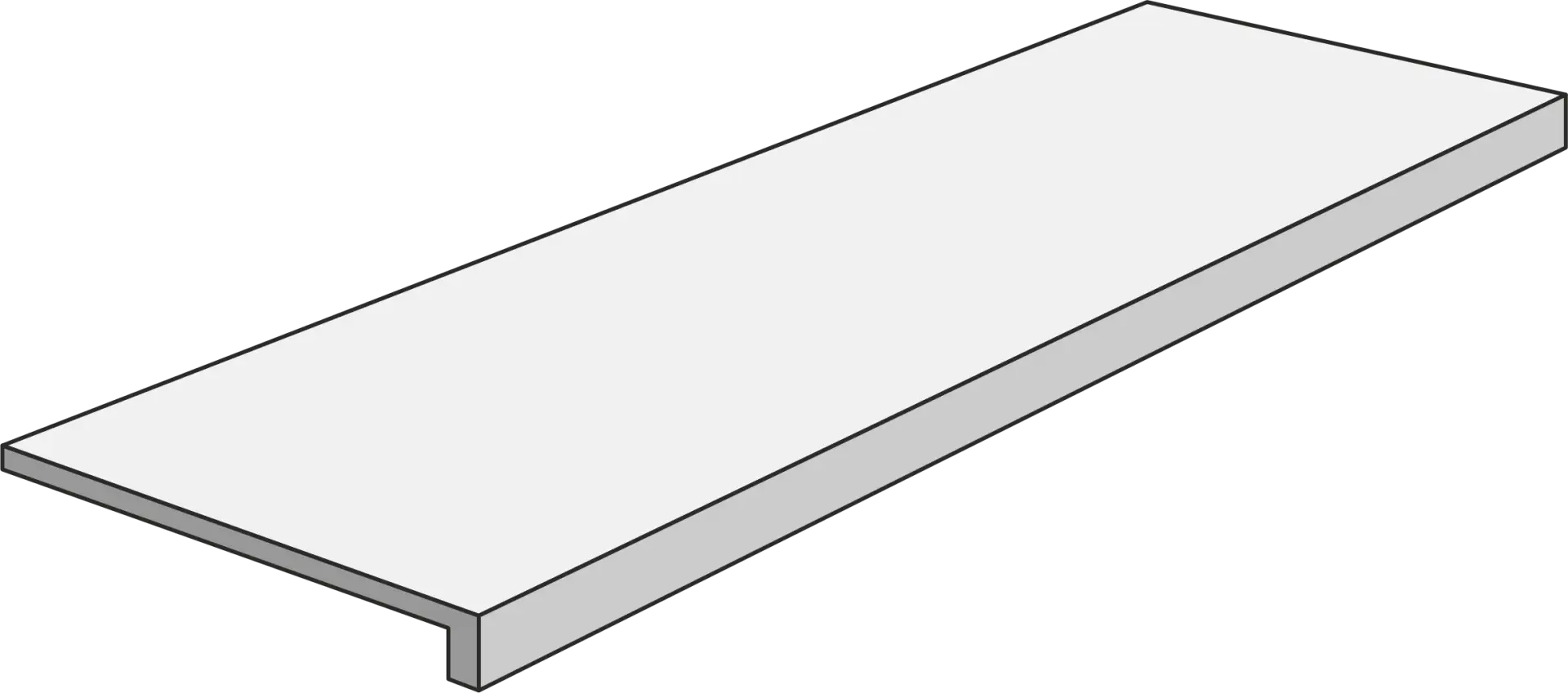 PLANET POOL COPING BONE Peronda Planet