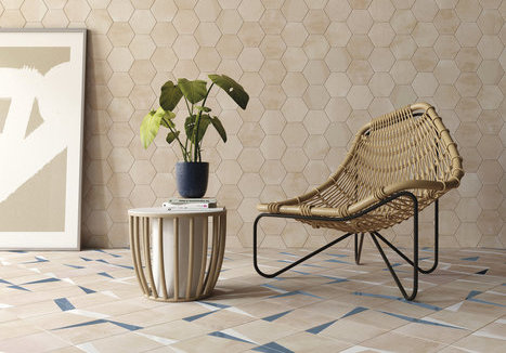 Tile Peronda Terra
