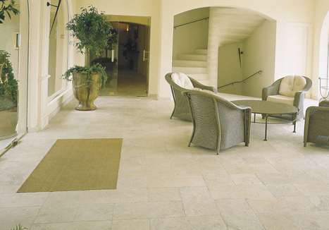 Tile Petra Antiqua Anticato Naturale