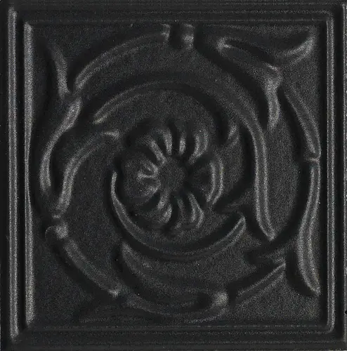 Petracer&prime;s Ceramics, 800 Italiano, BsToz05_ TOZZETTO NERO