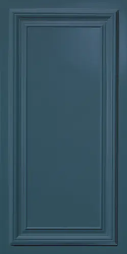 Petracer&prime;s Ceramics, 800 Italiano, BS PAN LS 11_PANNELLO LISCIO BLU REALE