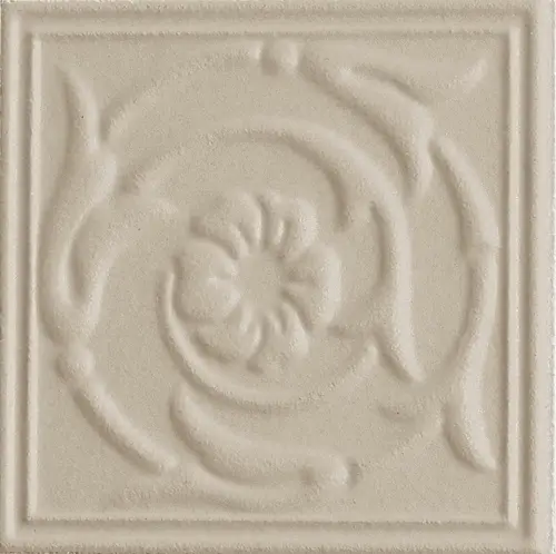 Petracer&prime;s Ceramics, 800 Italiano, BS TOZ 12_ TOZZETTO GRIGIO SETA
