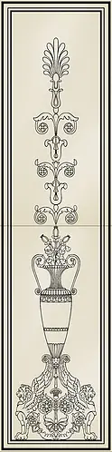 Animal Tiles AD Personam