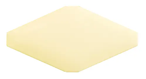 Petracer&prime;s Ceramics, Capitonne, CRbVaniglia_RomboBombatoVaniglia