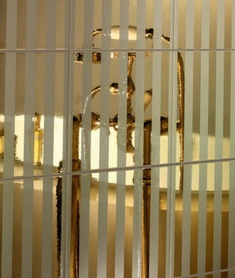 Керамическая плитка Grand Elegance Gold производства Petracer&prime;s Ceramics, Фактура золото и драгоценные металлы