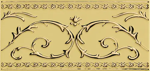 Petracer&prime;s Ceramics, Grand Elegance Gold, BNarcisB02_NarcisoBSuCrema