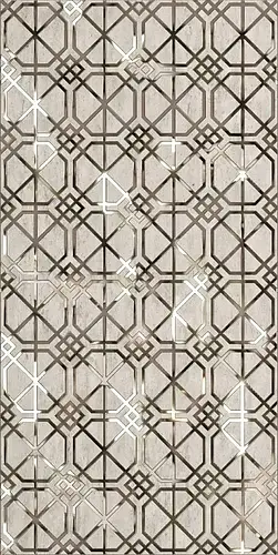 Petracer&prime;s Ceramics, Sartoria, SA G B PLATINO_ SARTORIA GEOMETRIA B PLATINO