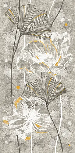 Petracer&prime;s Ceramics, Sartoria, SA GINKO_ SARTORIA PANNELLO GINKO MODULARE