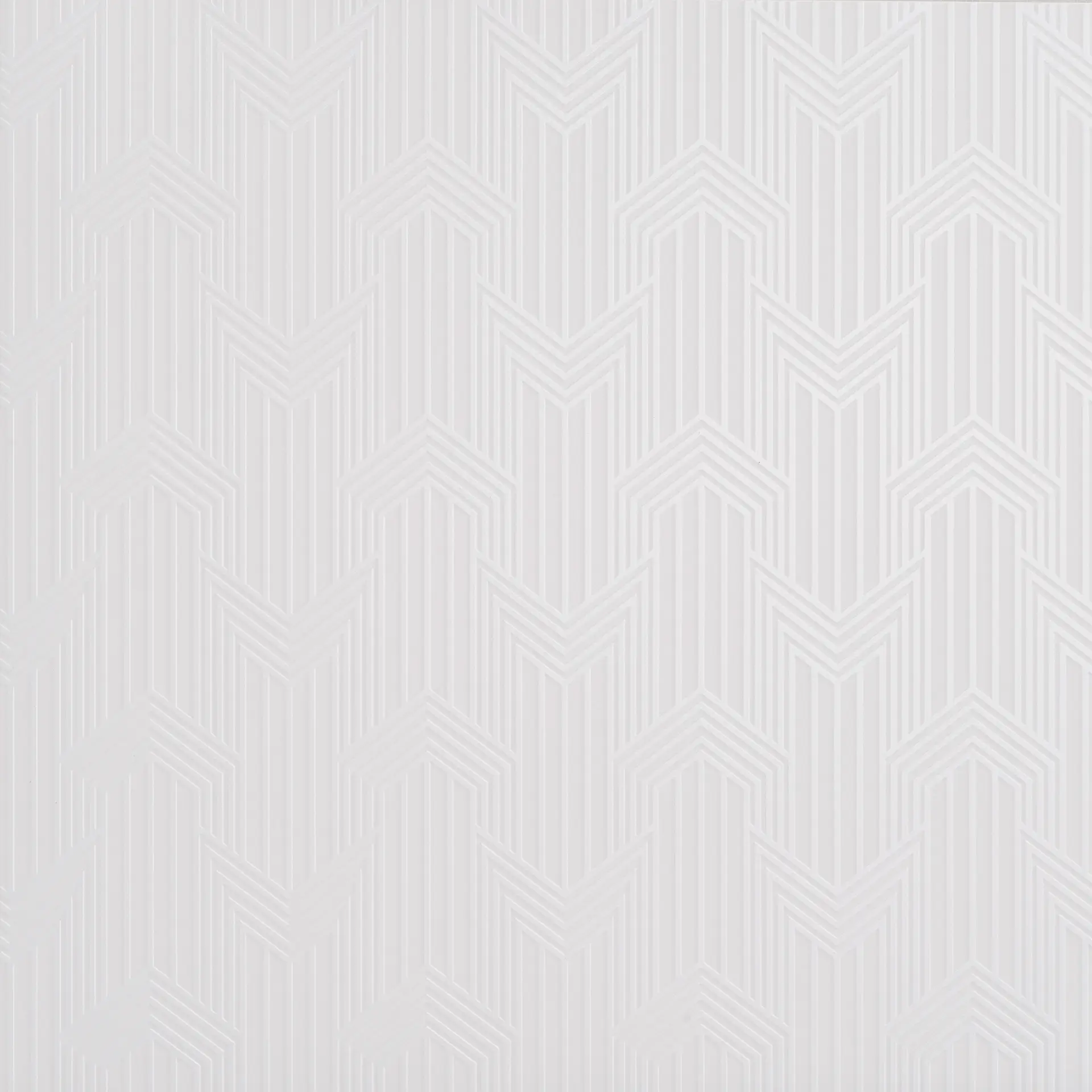 S GEOMETRIA 21-21_Geometria bianco su fondo bianco matt Petracer′s Swing