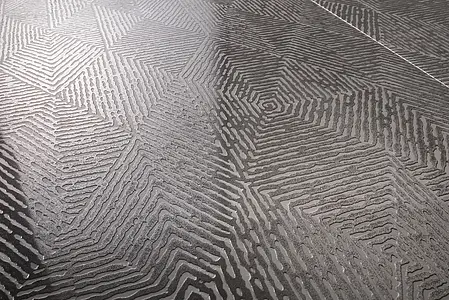 Carrelage, Grès cérame émaillé, 60x60 cm, Surface mate