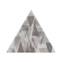 TG D IMP 10_TRIANGOLO IMPRESSIONI GRIGIO Petracer&prime;s Triangolo