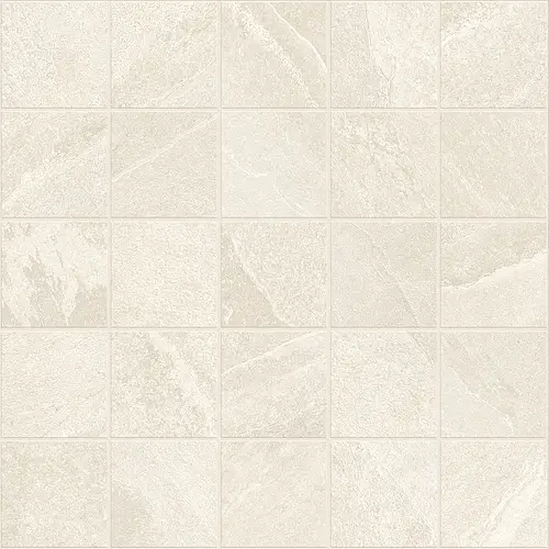 Ceramiche Piemme, Ardesia 2.0, 04998_Ardesia2.0MosaicoIvoryNat/Ret