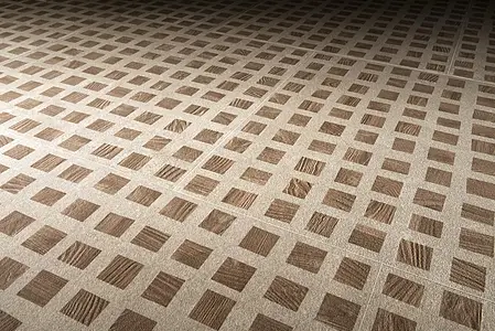 Hintergrundfliesen, Unglasiertes Feinsteinzeug, 60x60 cm, Oberfläche matte