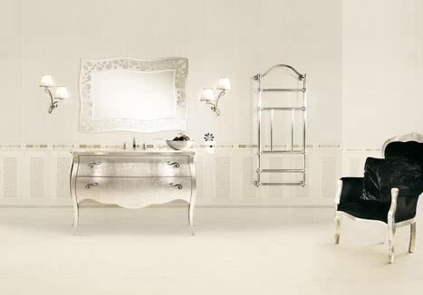 Tile Piemme Boiserie