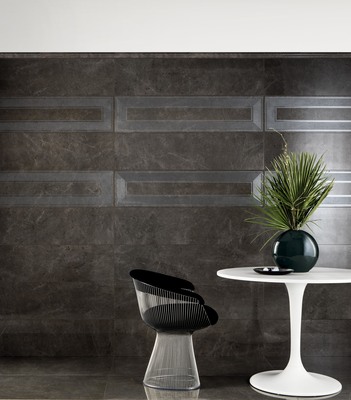 La collection grès cérame Elegance fabrication de Ceramiche Piemme, 0, Effet pierre