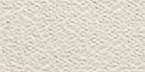 Ceramiche Piemme, Geostone, 63620_GeoEsagonettaBeigeRet