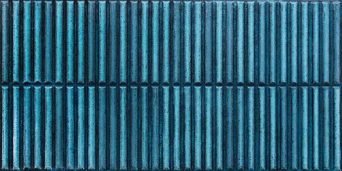 Ceramiche Piemme, Homey, 05232_HomeyStripesBlueGlossyRet