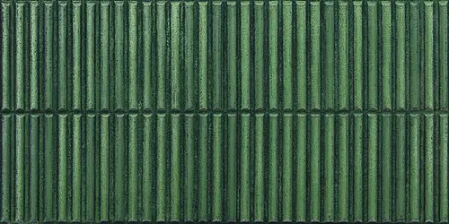 Ceramiche Piemme, Homey, 05233_HomeyStripesGreenGlossyRet