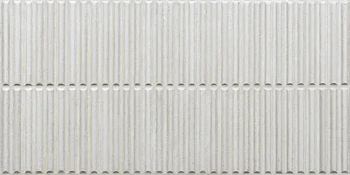 Ceramiche Piemme, Homey, 05234_HomeyStripesWhiteGlossyRet