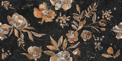 Ceramiche Piemme, Ibla, 04003_ZagaraDarkNat/Ret