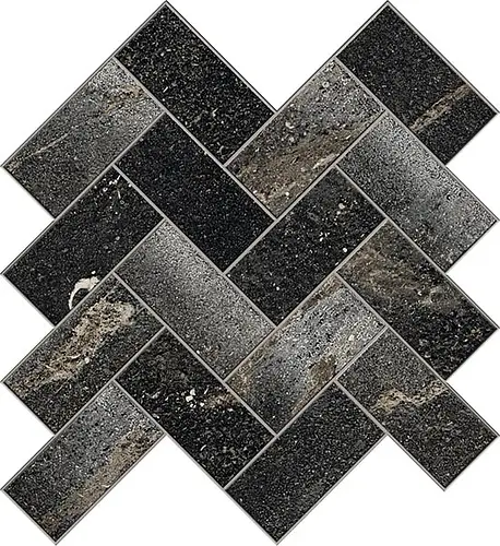 Ceramiche Piemme, Ibla, 04006_OpusNeraMixLap/Nat