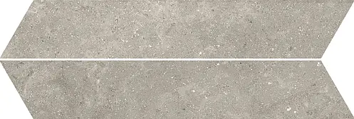 Ceramiche Piemme, Limestone, 05552_LimestoneChevronEnglishGreyNat/Ret