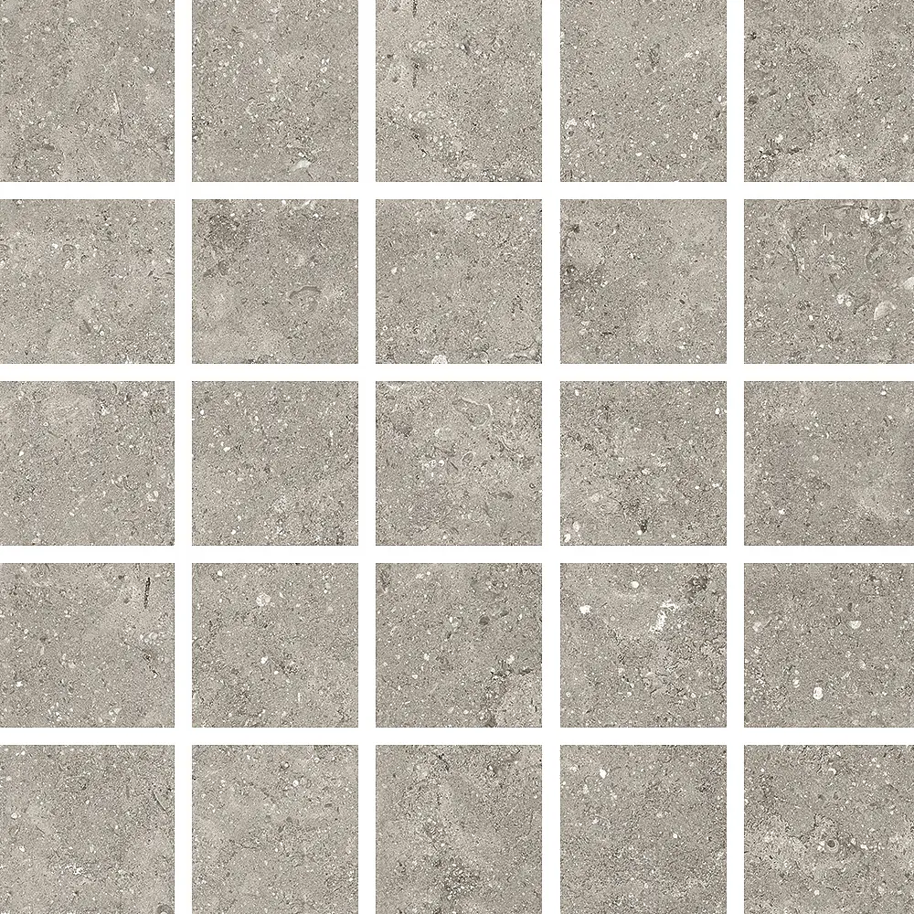 05588_LimestoneMosaicoEnglishGreyLap/Ret Piemme Limestone