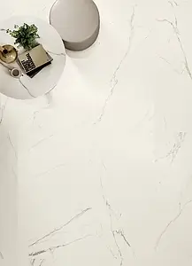 Grundflise, Uglaseret porcelænsstentøj, 60x119.5 cm, Overflade poleret