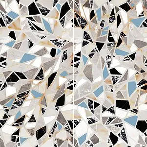 Ceramiche Piemme, Majestic, 02599_MajesticMixArtLev