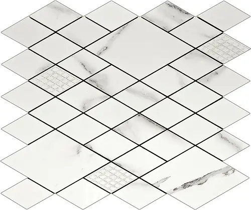 Ceramiche Piemme, Majestic, 02661_MajesticNetQueeTiarLev
