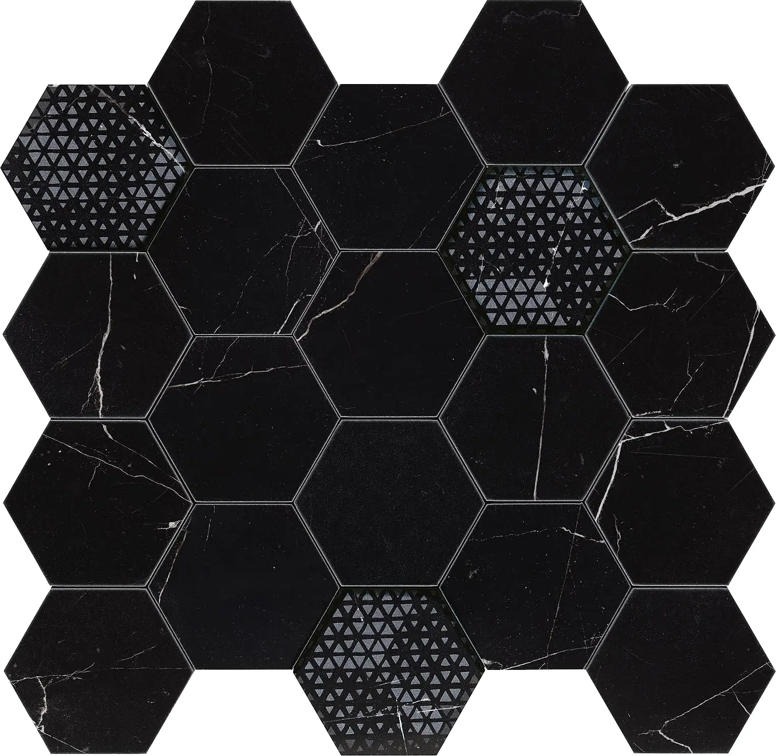 02613_HexagonRoyalNeroLev Piemme Majestic