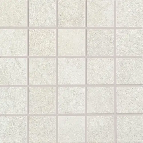 Ceramiche Piemme, More, 00659_Bianco Mosaico N/R