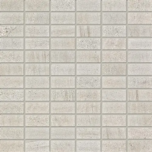 Ceramiche Piemme, Purestone, 39610_Pure.MosaicoGrigioN/Ret