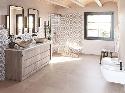 Azulejos cerámicos y gres porcelánico de Pissano Ceramica Fango