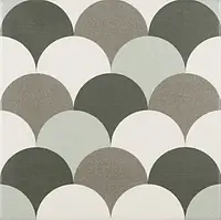 158_DECOR MARIVENT VERDE Pissano Hydraulic Collection