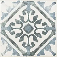 166_DECOR BALMORAL Pissano Hydraulic Collection