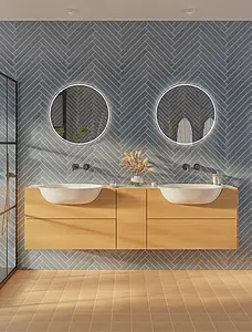 Ceramic and Porcelain Tiles by Pissano Ceramica Materia