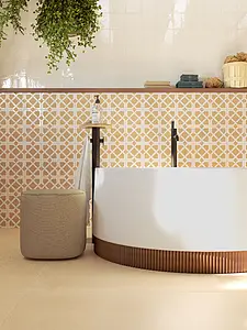 Ceramic and Porcelain Tiles by Pissano Ceramica Tirreno